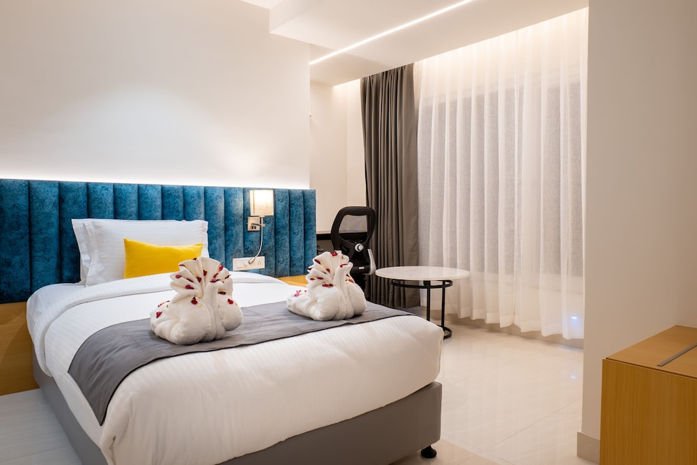 Premium Room - Photo 1
