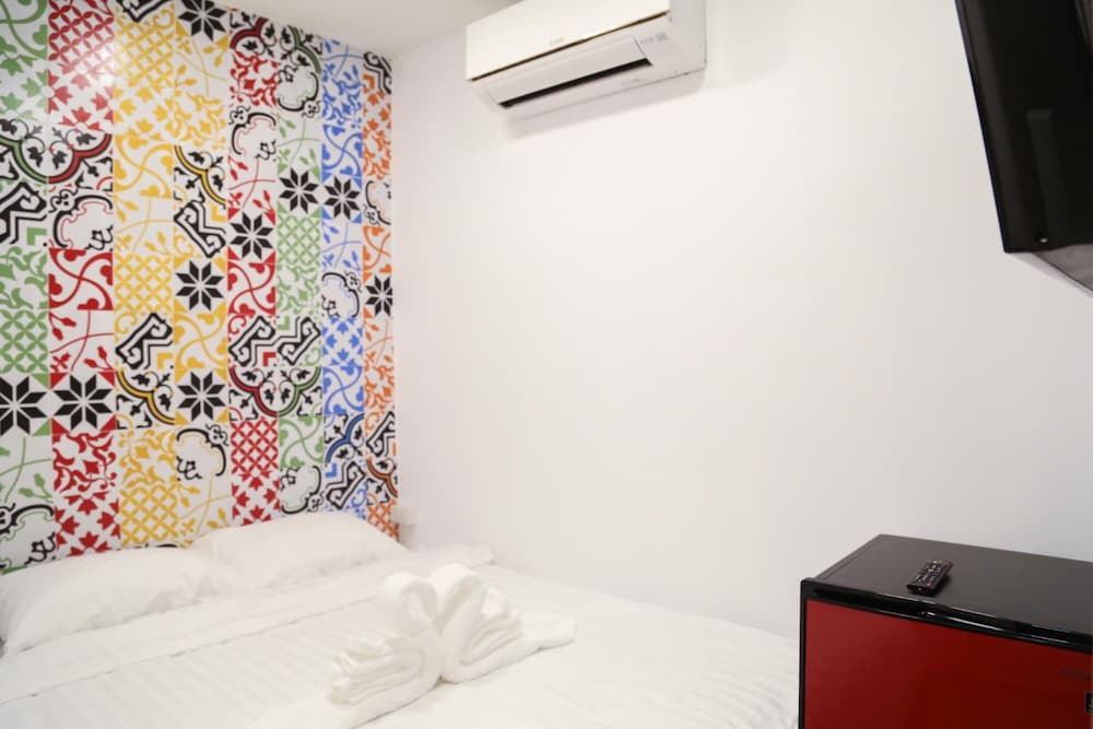 Standard Double Room - Photo 4