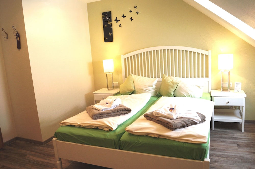 Double Room photo 1
