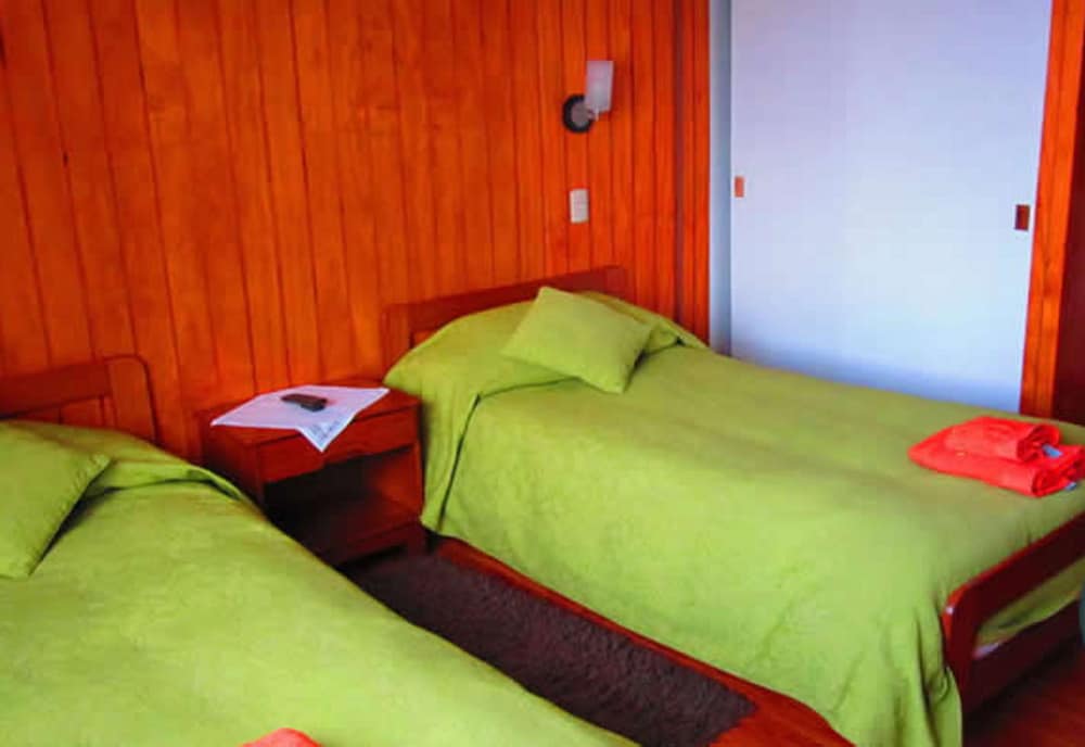 Triple Room, Multiple Beds, Non Smoking photo 1