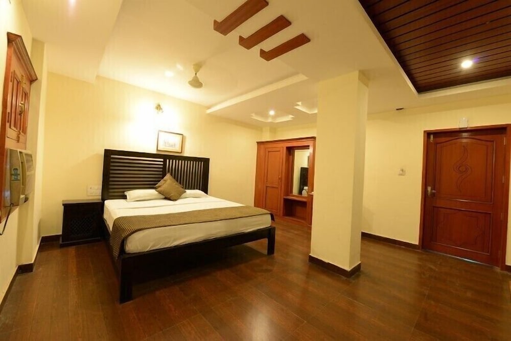 Royal Suite