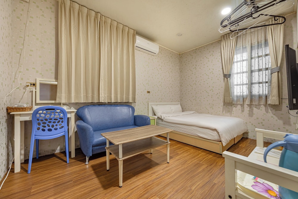 Standard Double Room photo 1