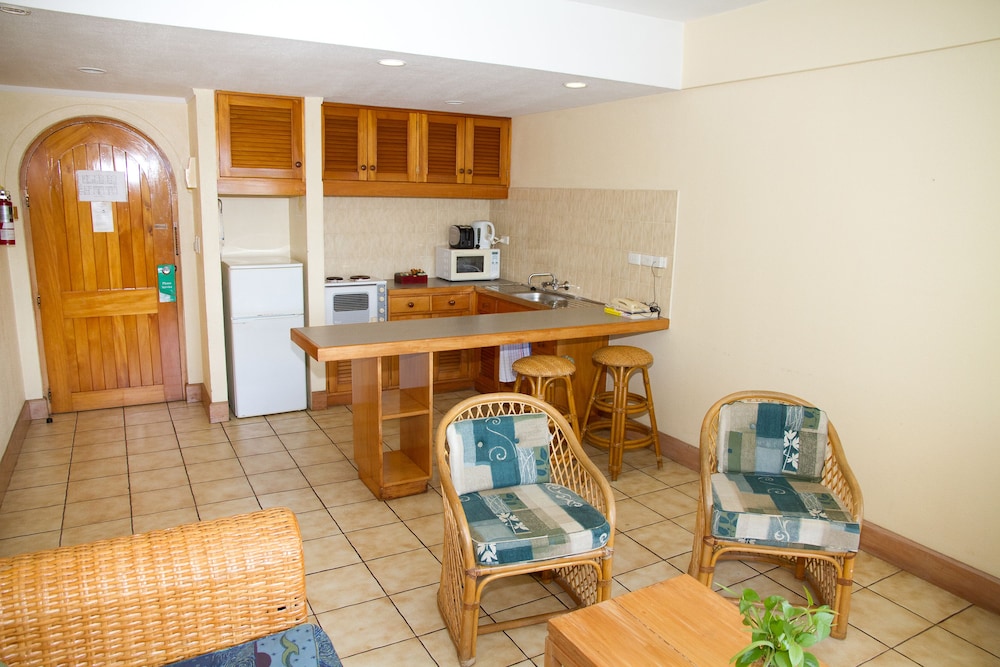 One Bedroom Apartment photo 1