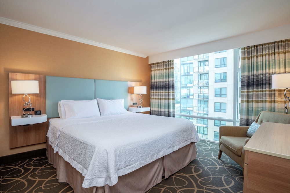 One Bedroom King Suite