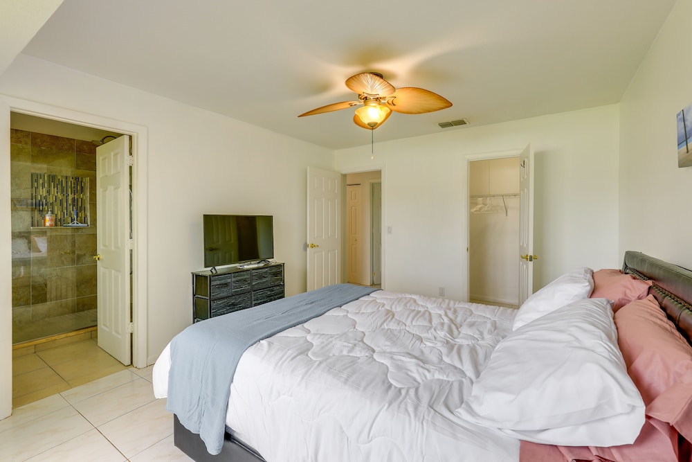 House (3 Bedrooms)
