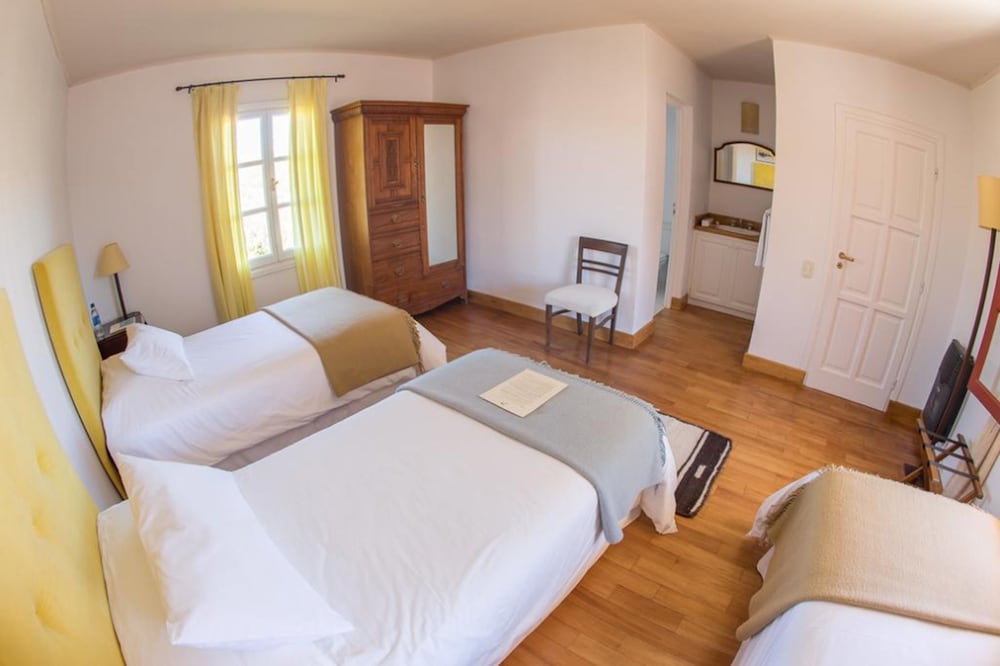 Superior Triple Room photo 2