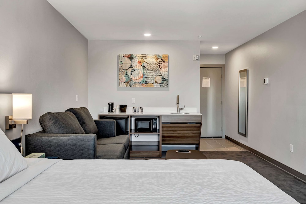 Holiday Inn Express & Suites George - Quincy South by IHG, Foto 6