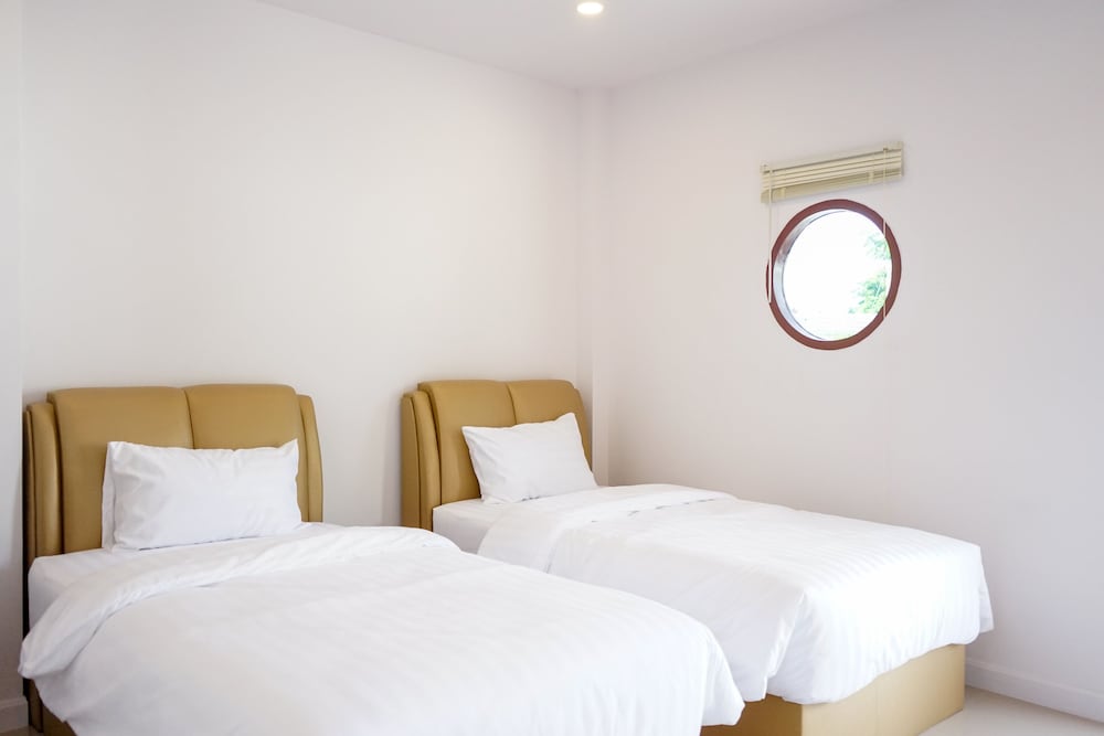 Deluxe Room, 1 Bedroom, Non Smoking