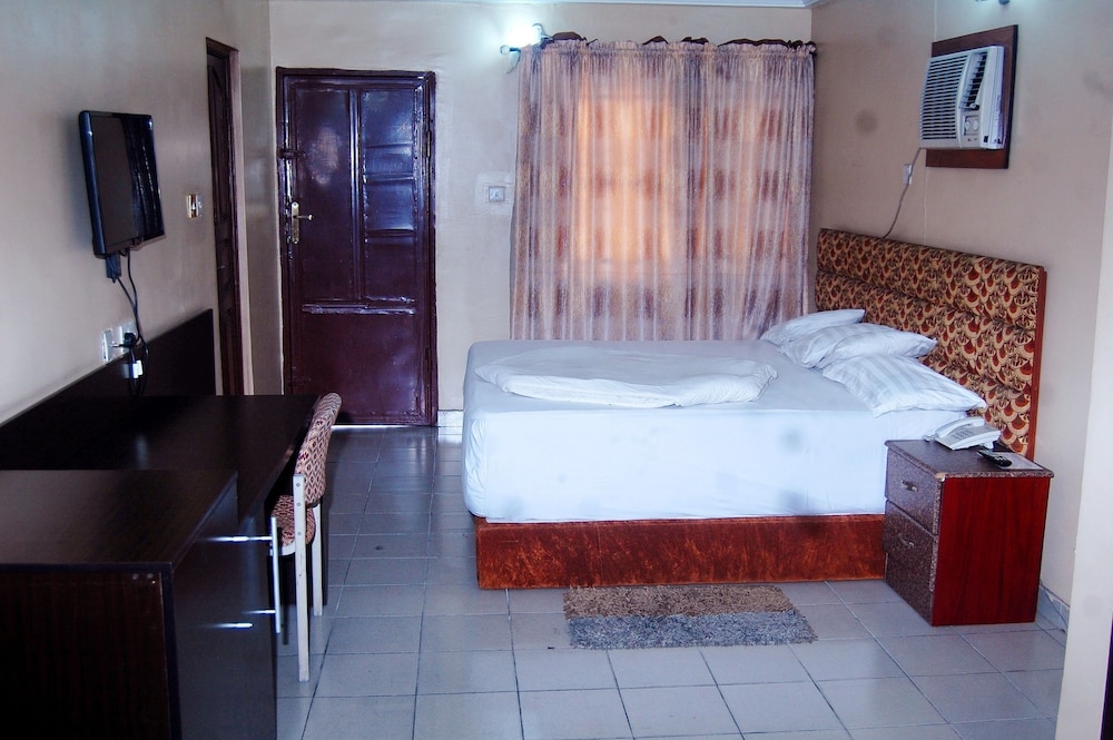 Superior Room photo 3
