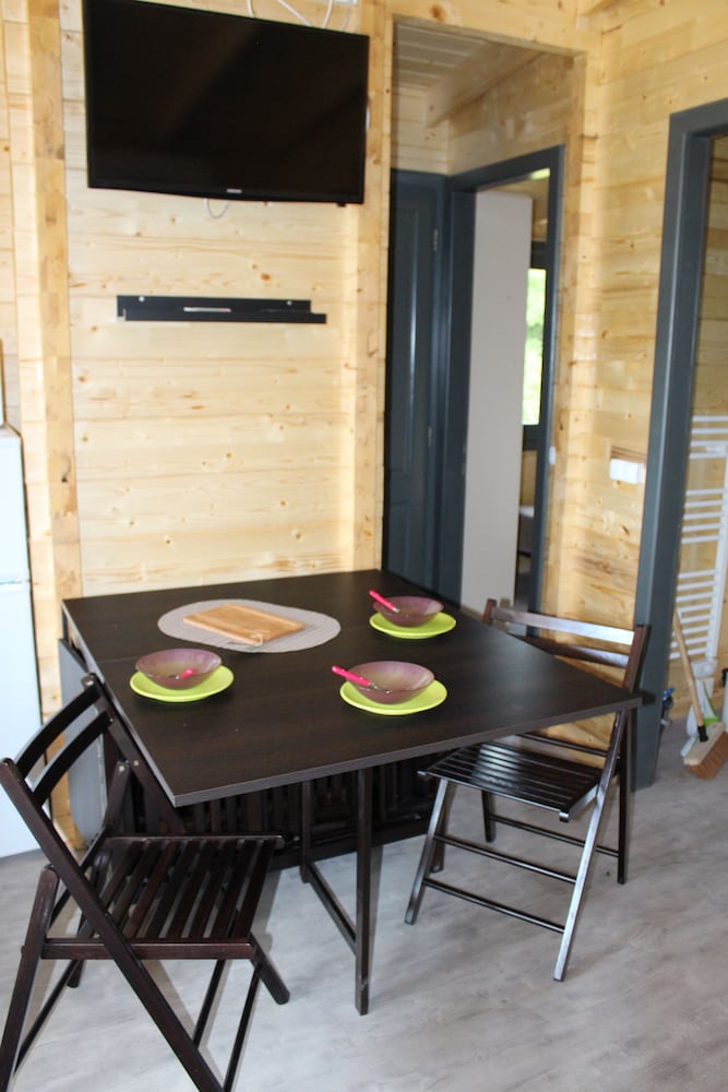 Chalet, 3 Bedrooms (Nature) photo 2