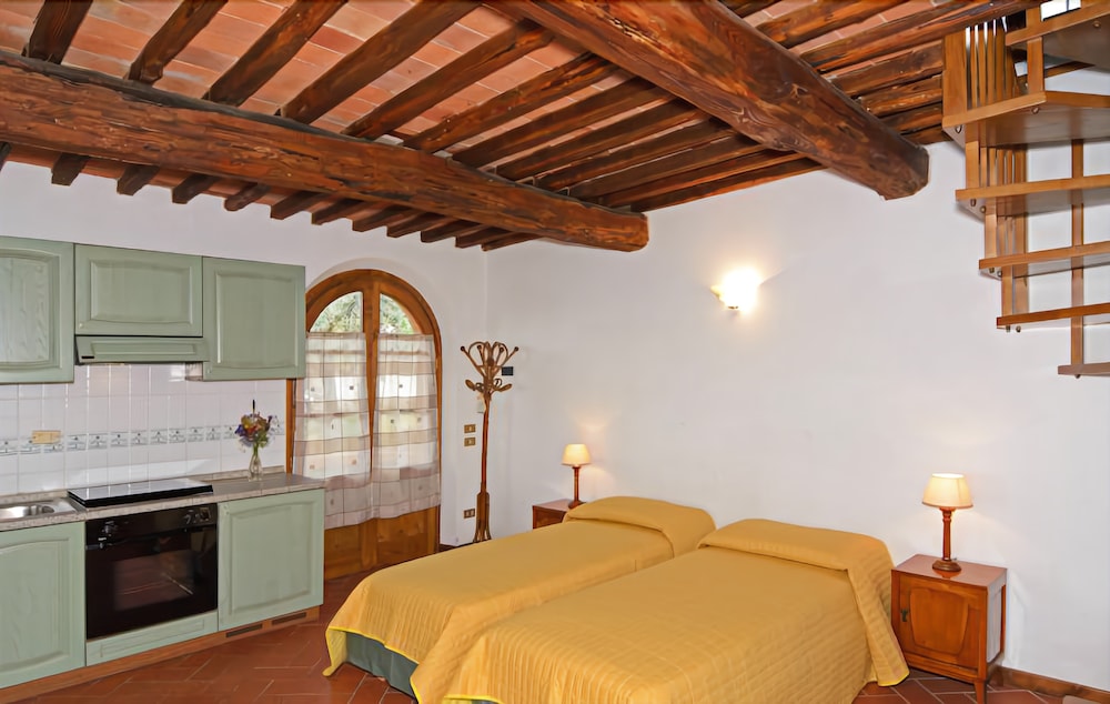 Apartment (Il vecchio Fienile) photo 3