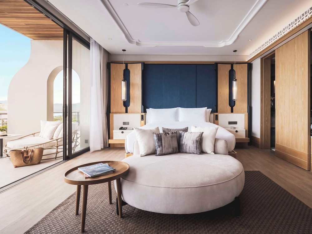Grand Family Sea View Suite - Photo 10