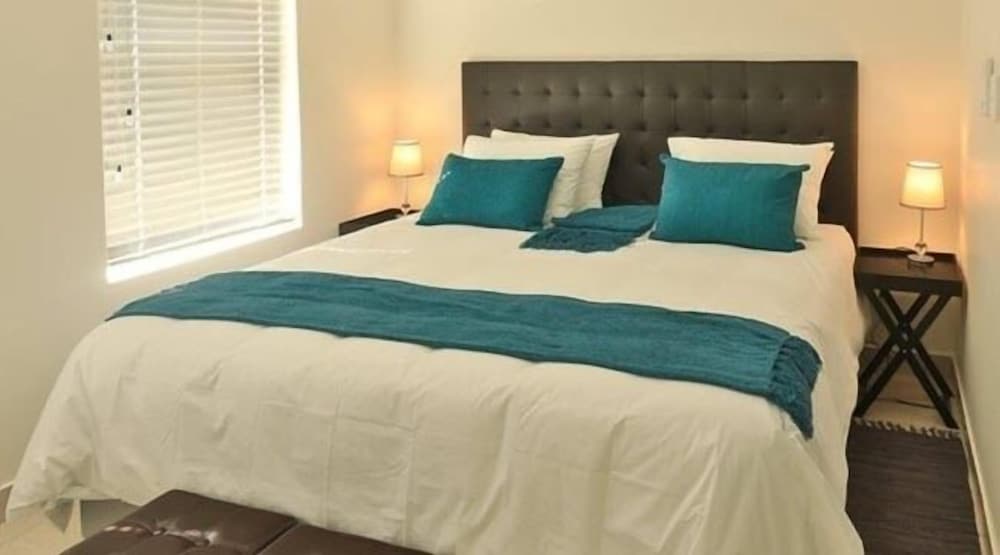Double Room (Hawequa)