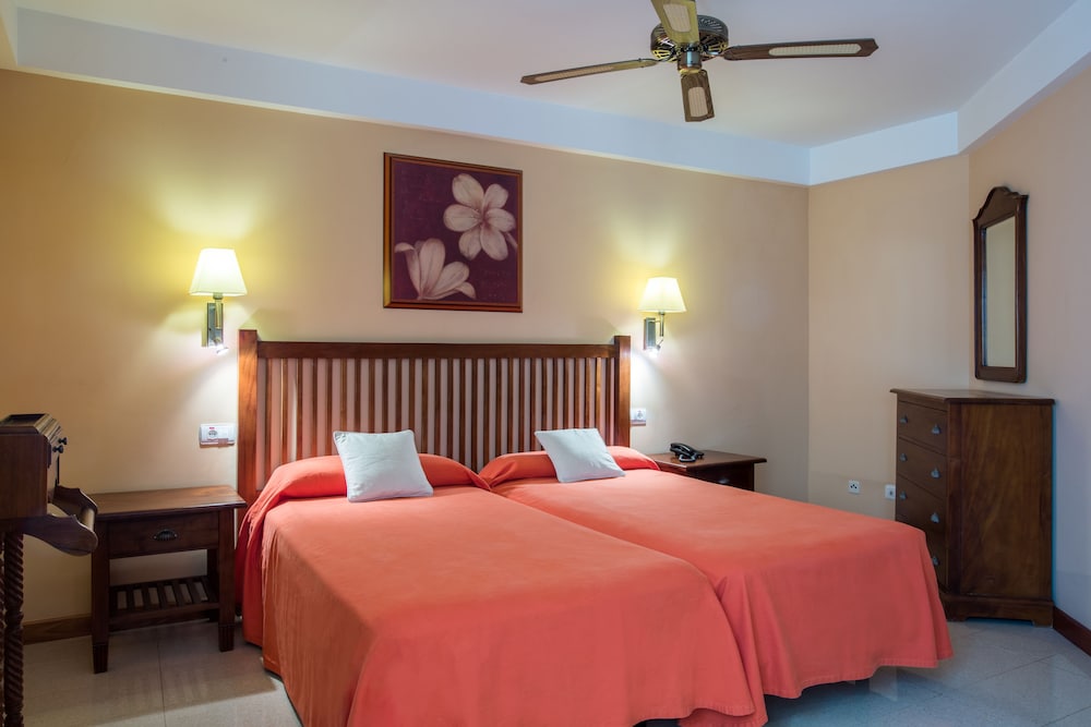 Standard Apartment, 1 Bedroom