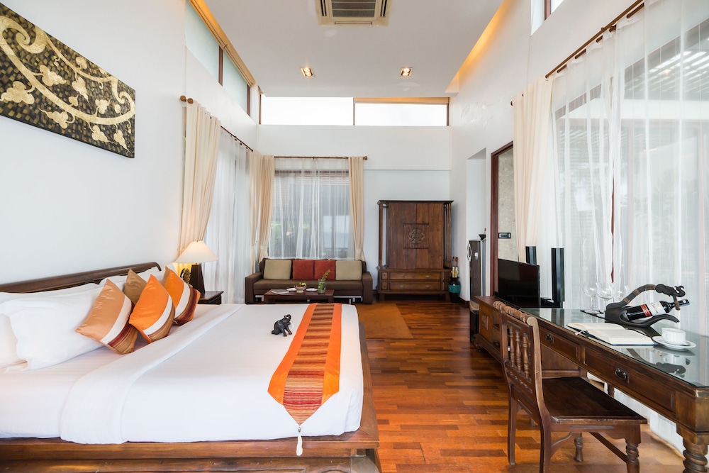 Paradise Modern Style photo 1