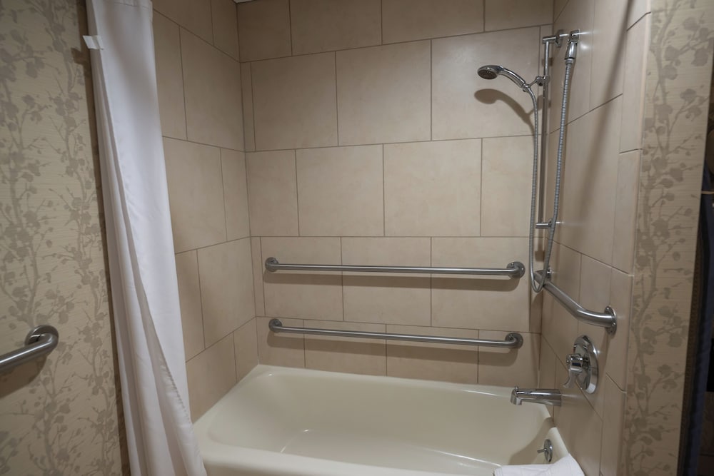 Deluxe Room, 1 King Bed, Accessible, Non Smoking (Mobility)