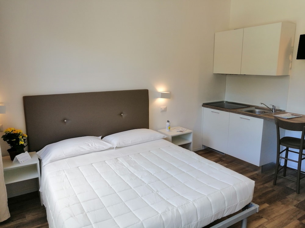 Camera Comfort (Comfort Room)