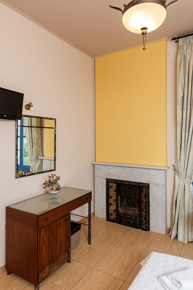 Double Room, Garden View photo 3