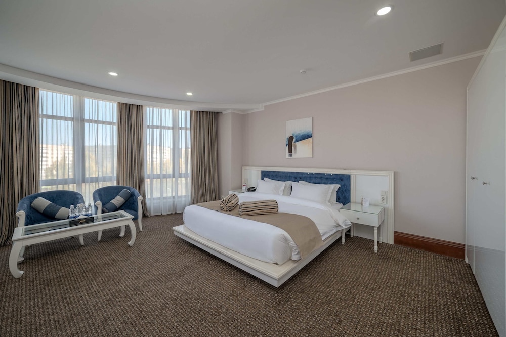 Deluxe Room photo 1