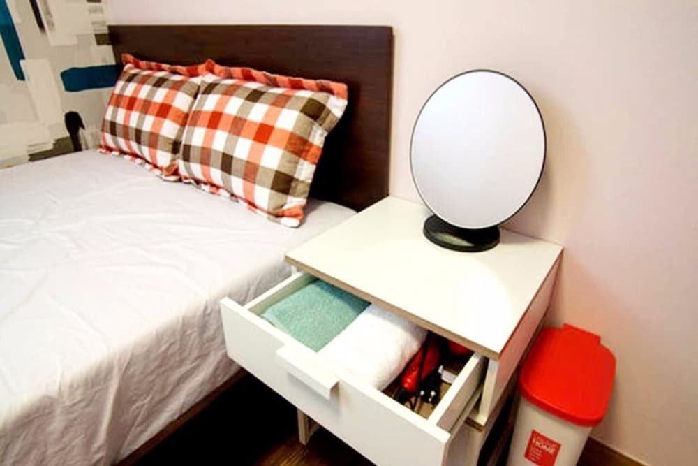 Room (Double Room (Last check-in : 22:00))