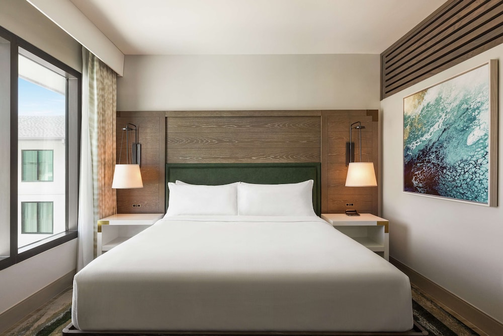 Suite, Multiple Beds, Bay View (Gulf View)