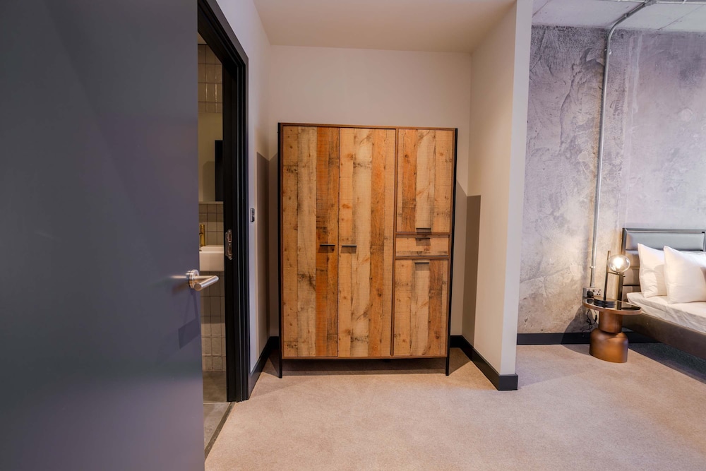 Marron Suite 2BR Byer Gåture, Billede 25