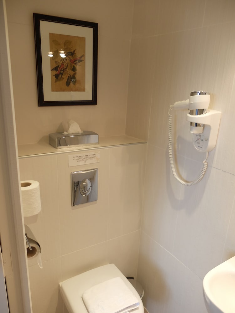 Standard Single Room photo 2