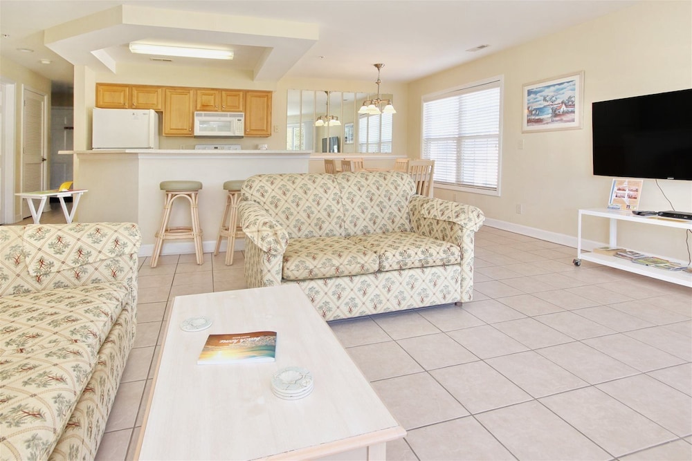 公寓 (2407 Commons II (Brunswick-Plantation)