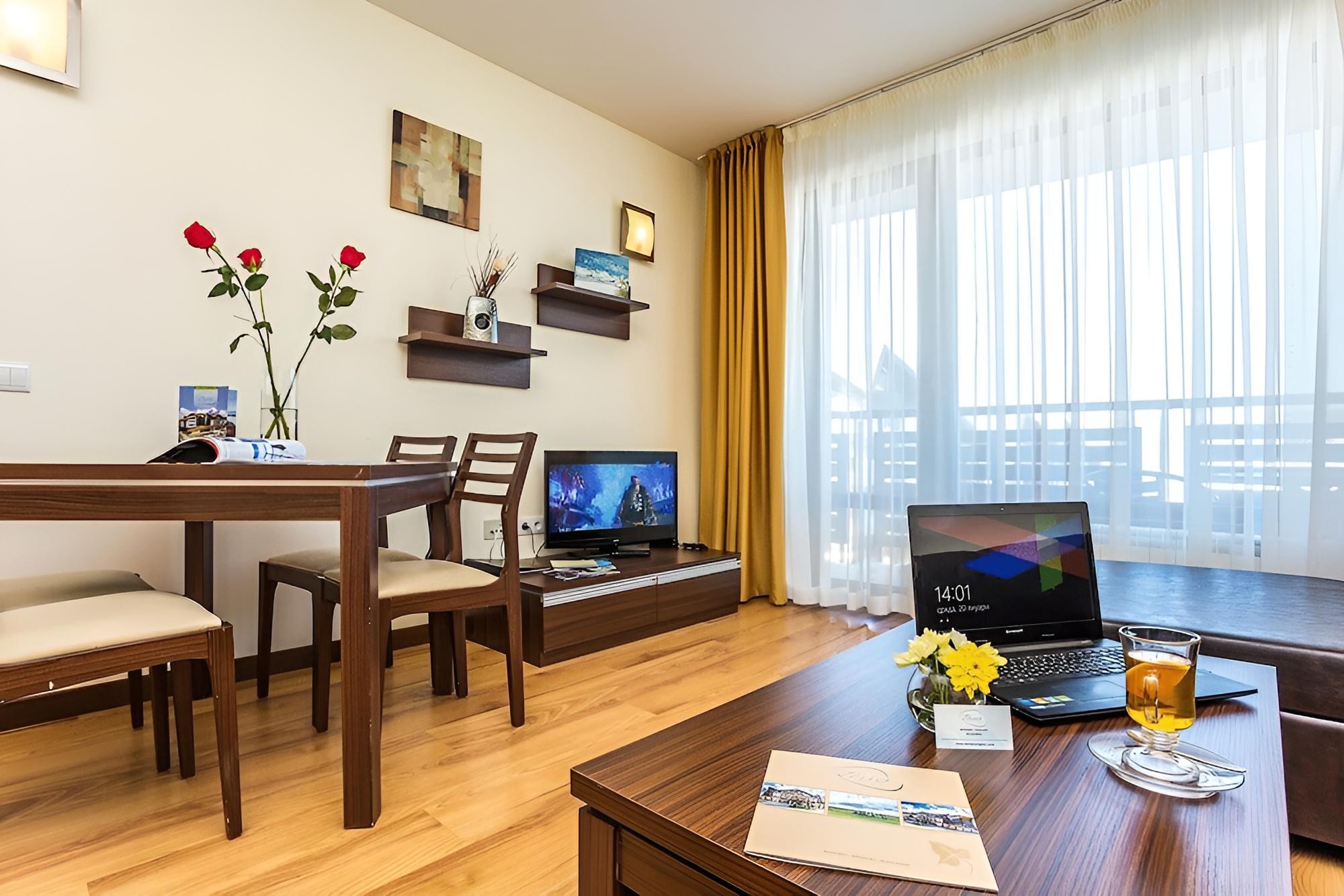 Apartment, 1 Bedroom (Main Building) - Photo 6