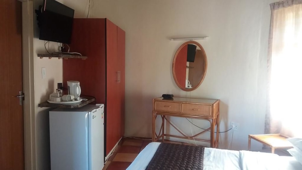 Overnight B&B photo 1