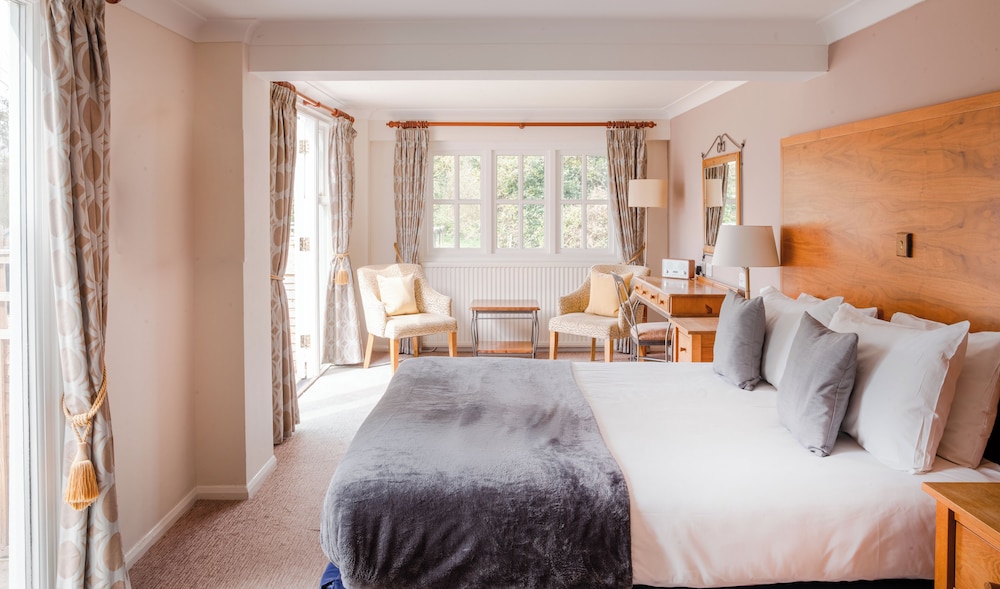 Superior Double or Twin Room