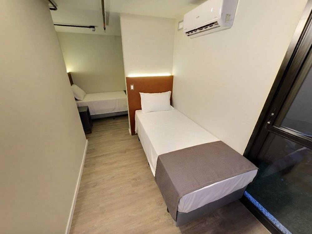 Quarto Duplo PNE