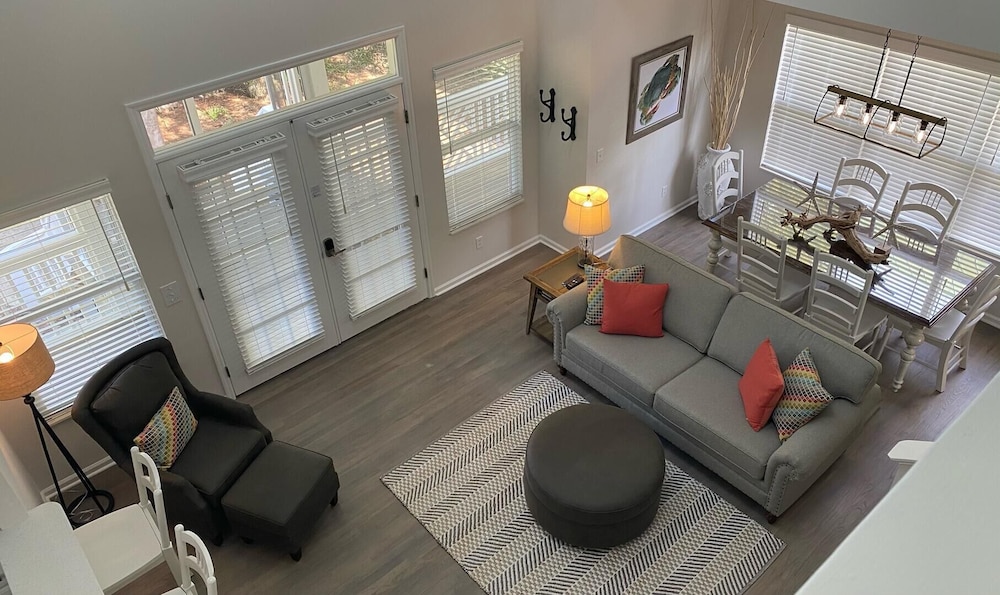 Cottage, Multiple Beds, Balcony, Garden View photo 1