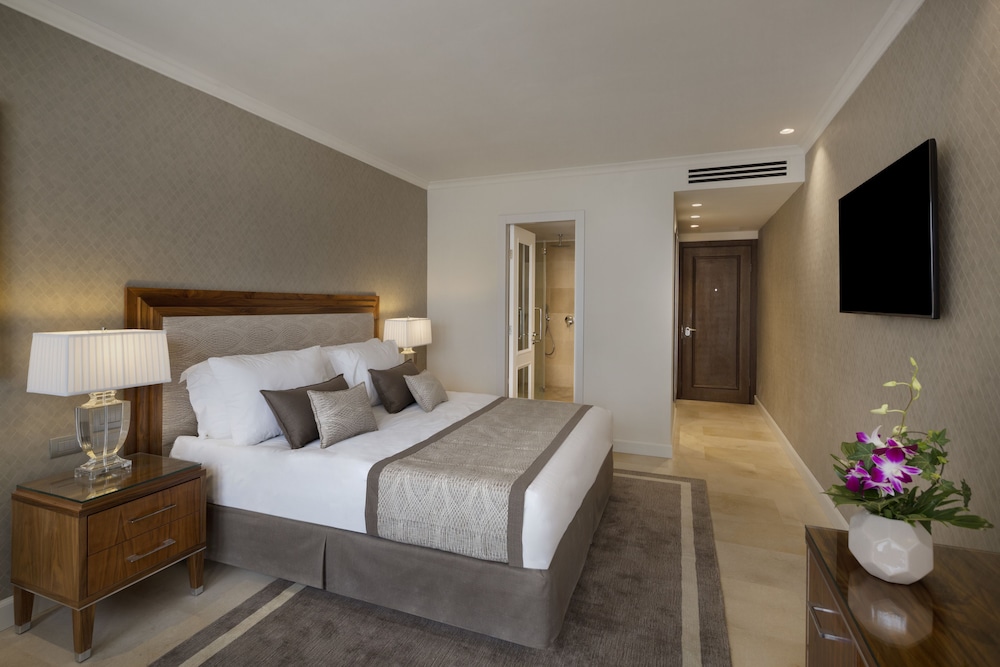 Luxury Suite photo 2