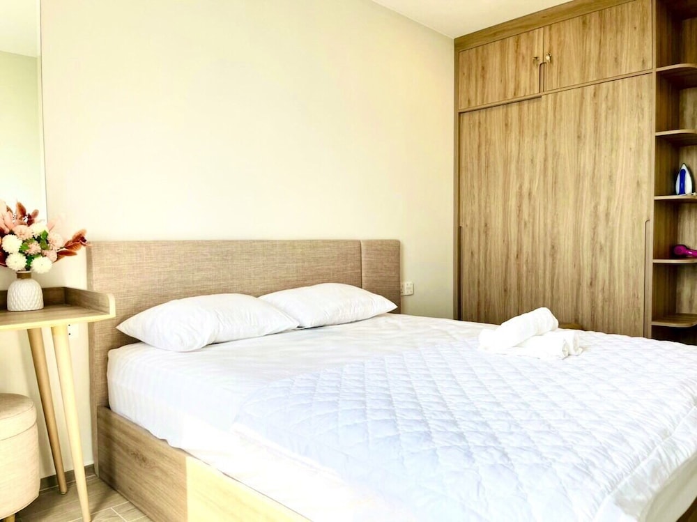 Deluxe Apartment photo 1