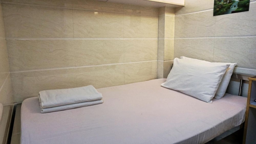 Economy Double Room photo 3
