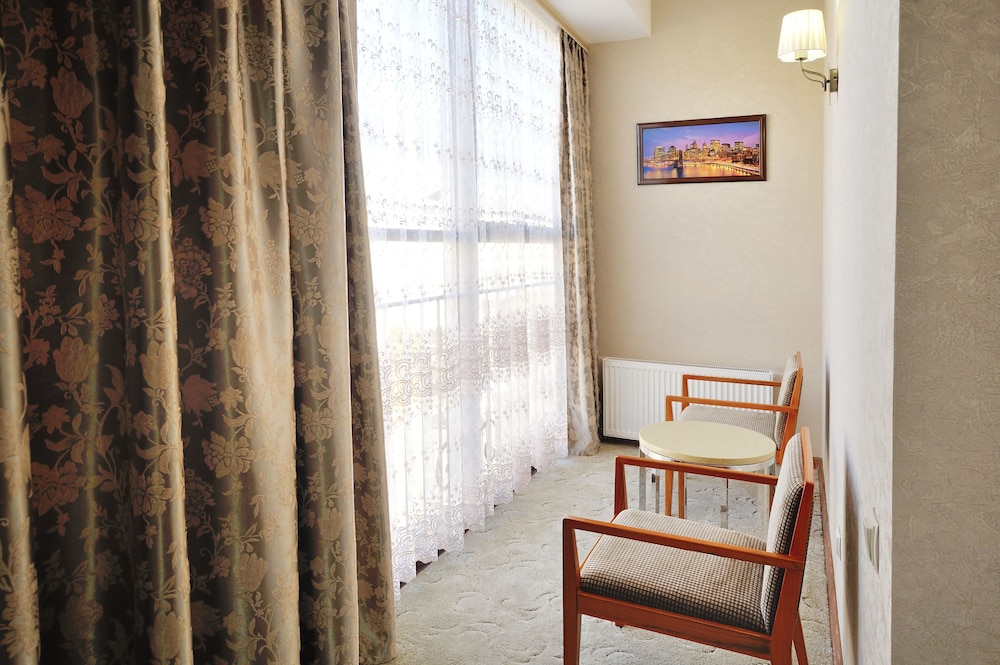Superior Double Room photo 2