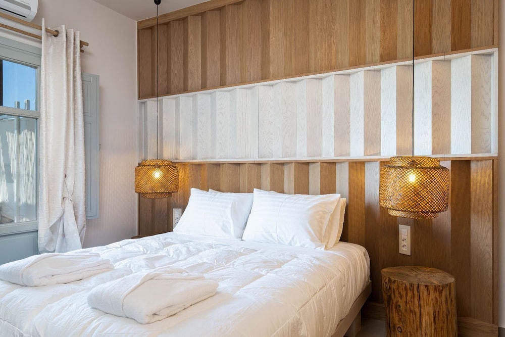 Comfort Villa