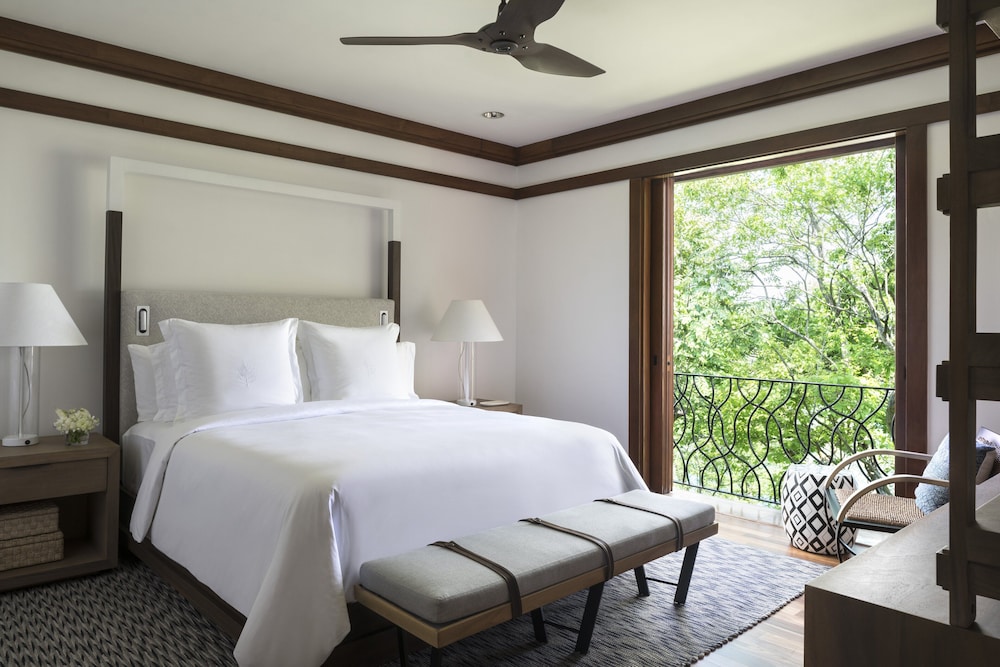 Premier Suite, 3 Bedrooms (Canopy, Plunge Pool) - Photo 9