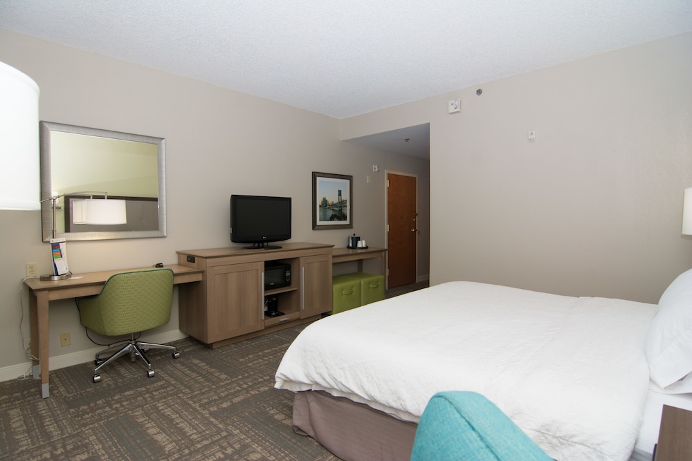 Hampton Inn Jacksonville I-10 West, Billede 3