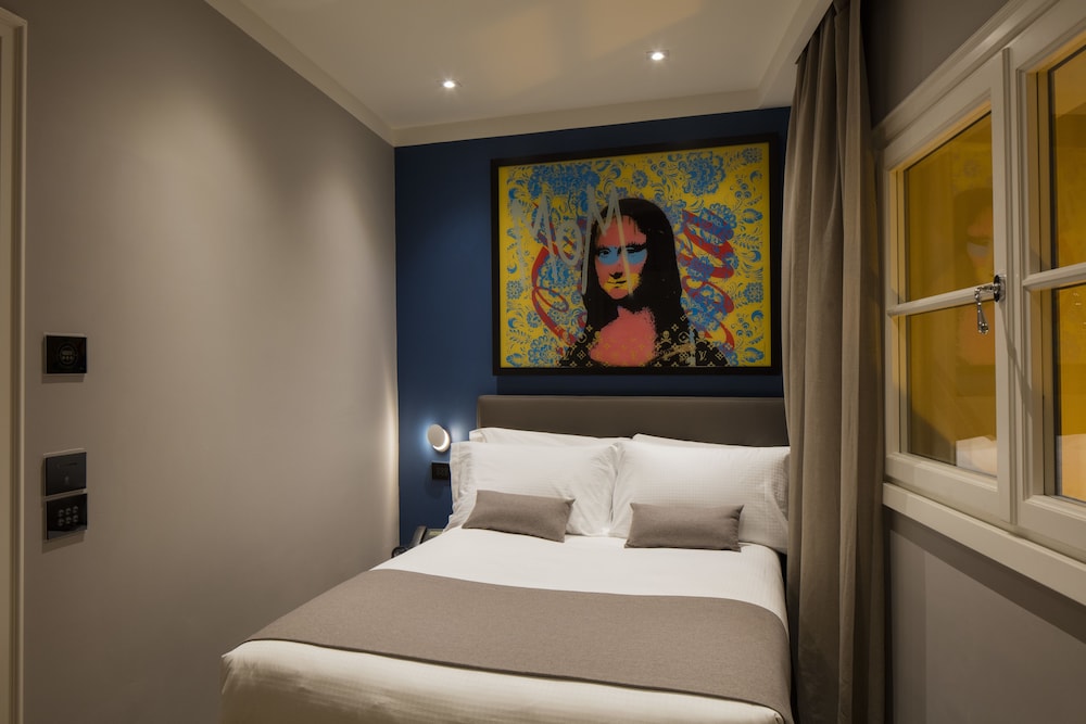 Economy Room, 1 Large Twin Bed photo 1