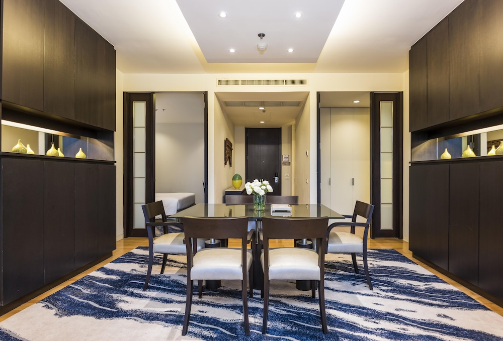 Three Bedroom Premier Suite photo