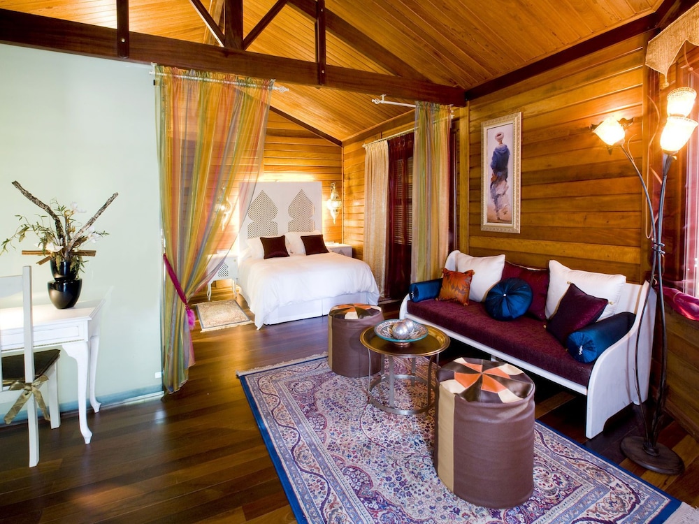 Deluxe Double Room - Photo 1