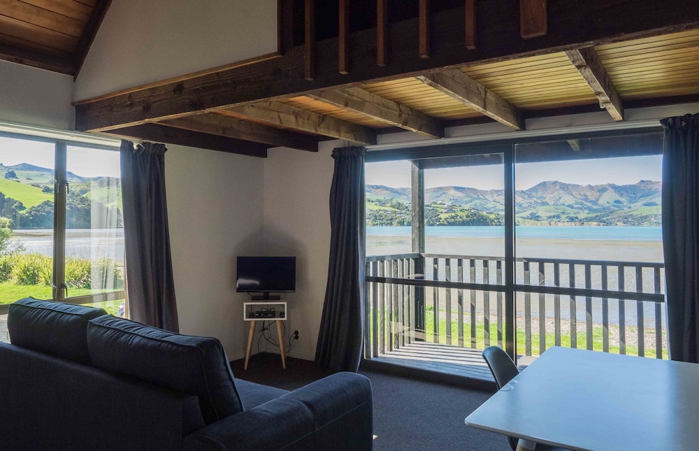 Apartment, 1 Bedroom, Balcony photo 2