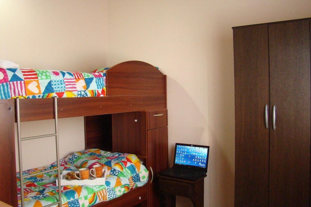 Superior Apartment, 2 Bedrooms (7 Pax)