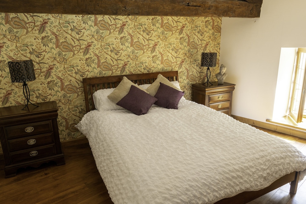 Kingfisher Room photo 1