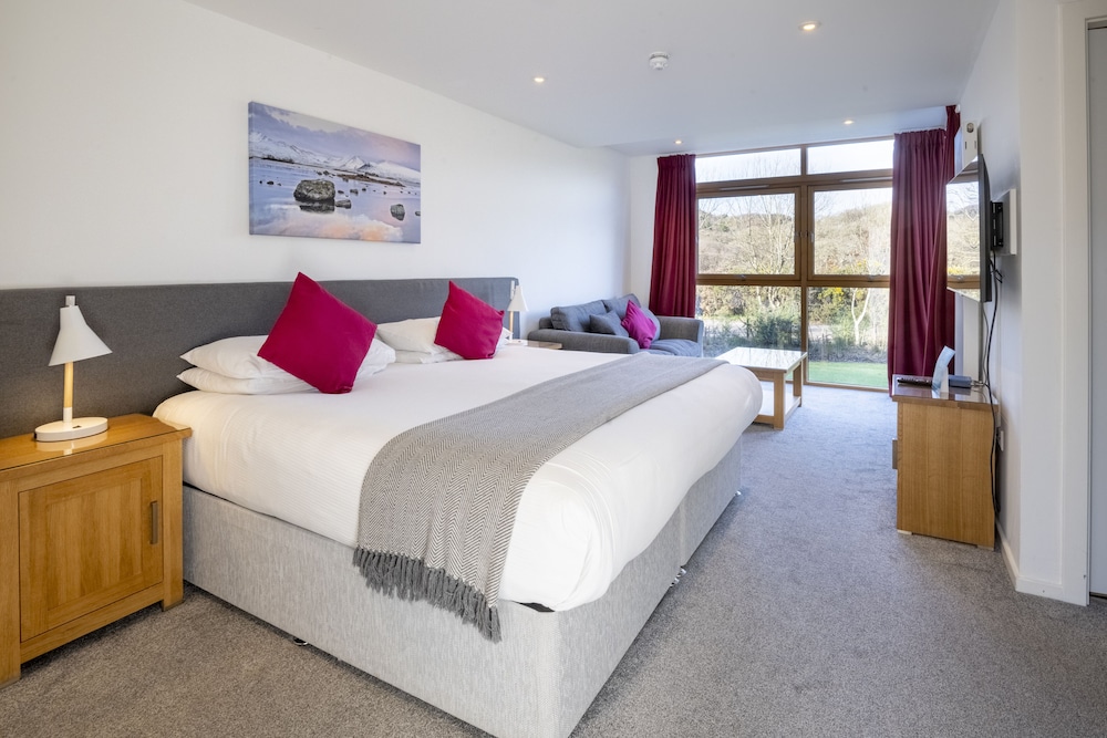 Lodge Classic Room