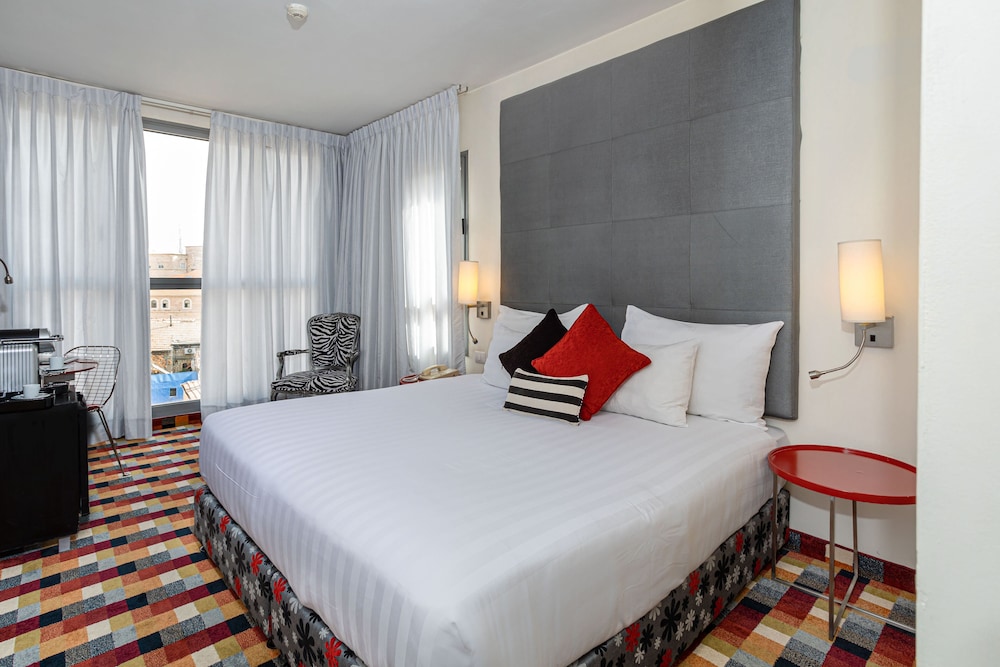 Standard Room photo 1