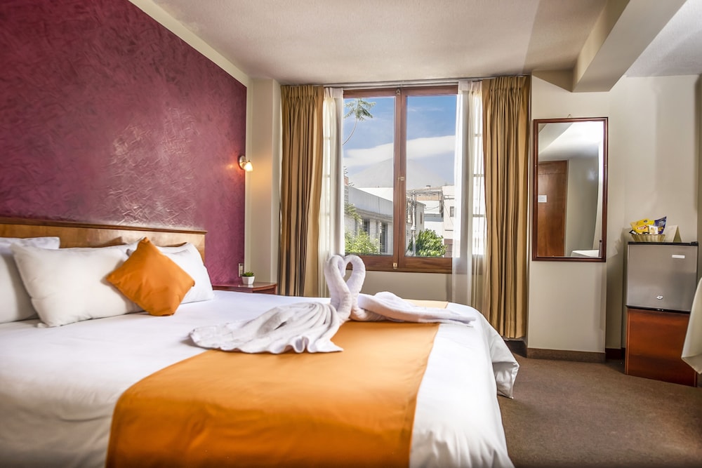 Junior Suite photo 2