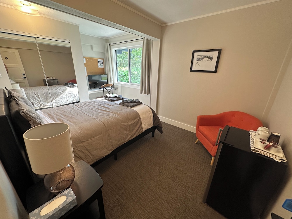 Comfort Room photo 1